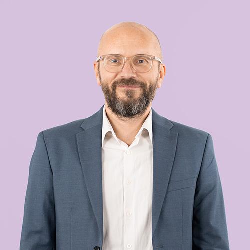 IMAP GmbH Team Mitglied Daniel Bartel
