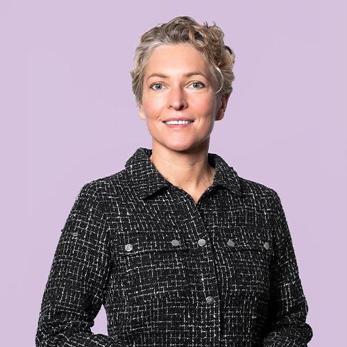 Dr. Jenni Winterhagen