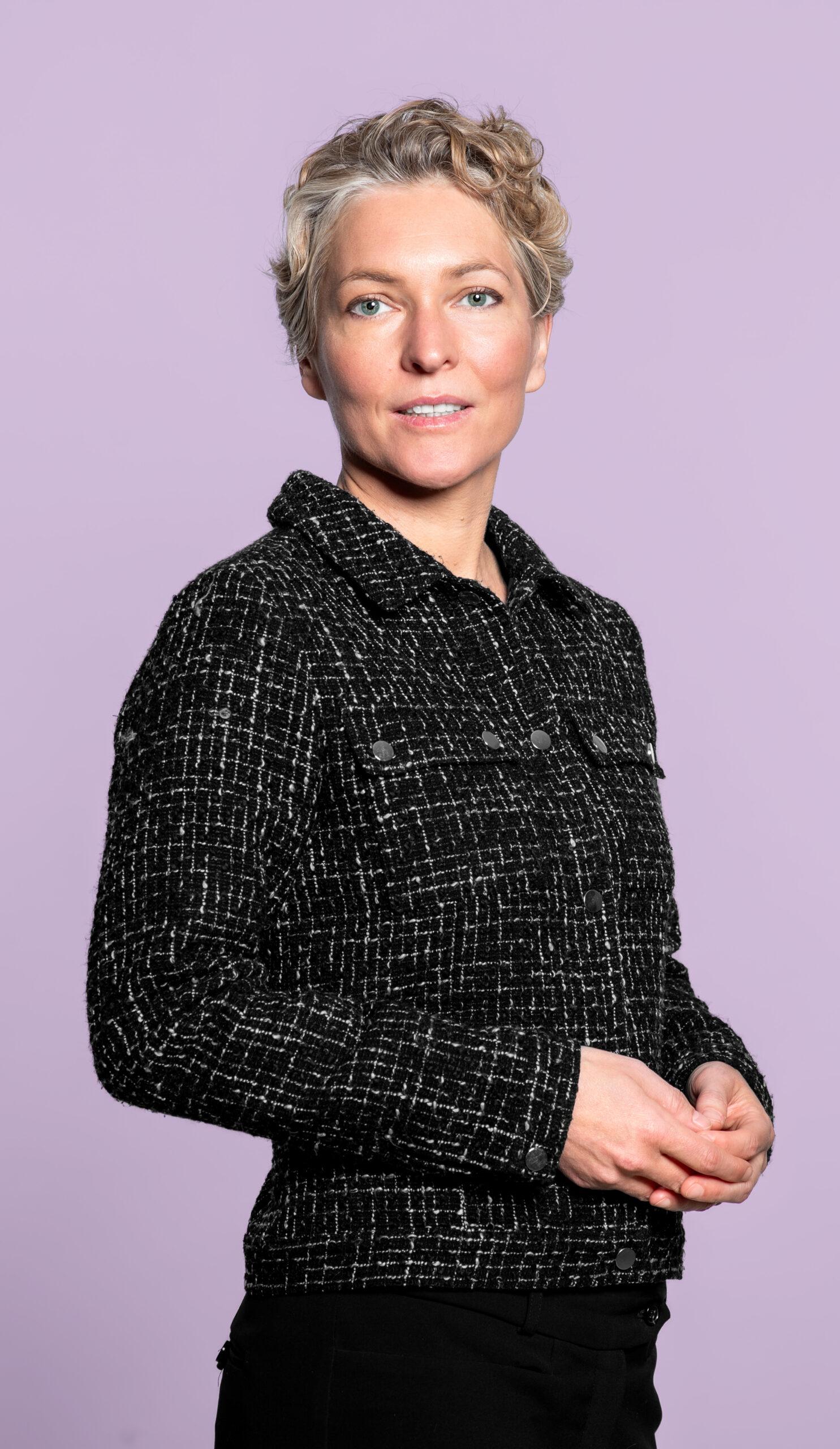 IMAP GmbH Team Mitglied Dr. Jenni Winterhagen