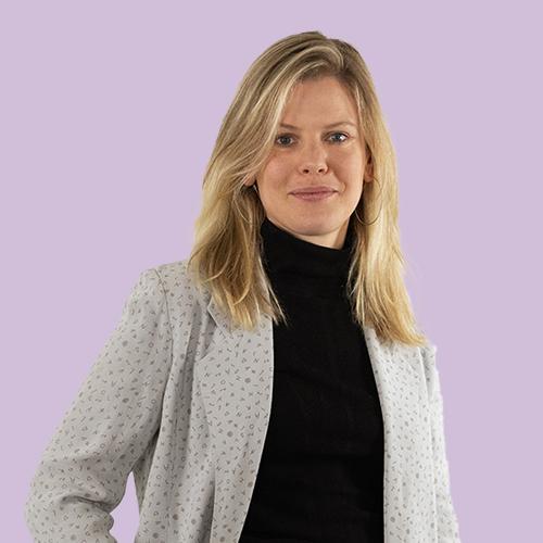 IMAP GmbH Team Mitglied Laura Kirchhoff