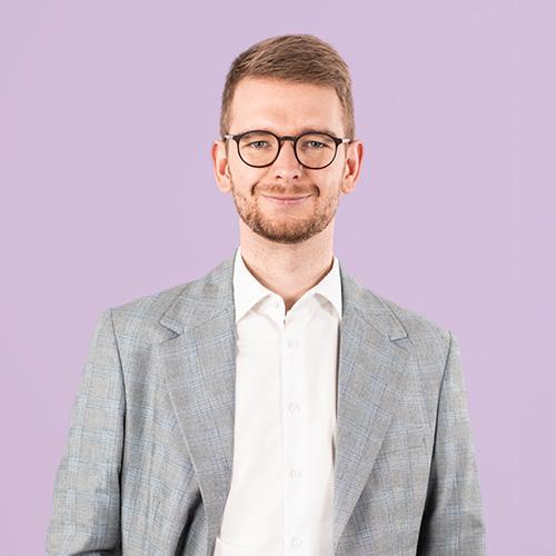  Niklas Villwock