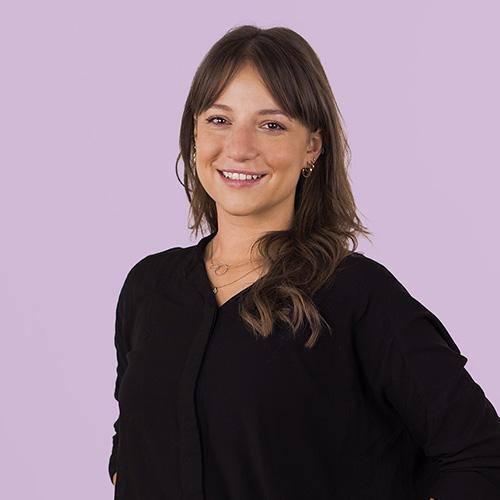 IMAP GmbH Team Mitglied Sophia Braun