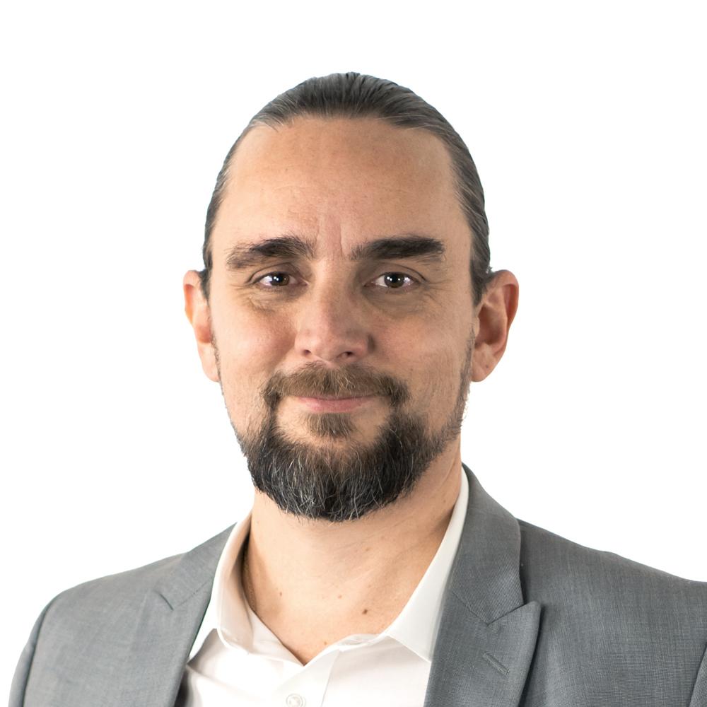 IMAP GmbH Team Mitglied Thomas Ribeiro Ufer