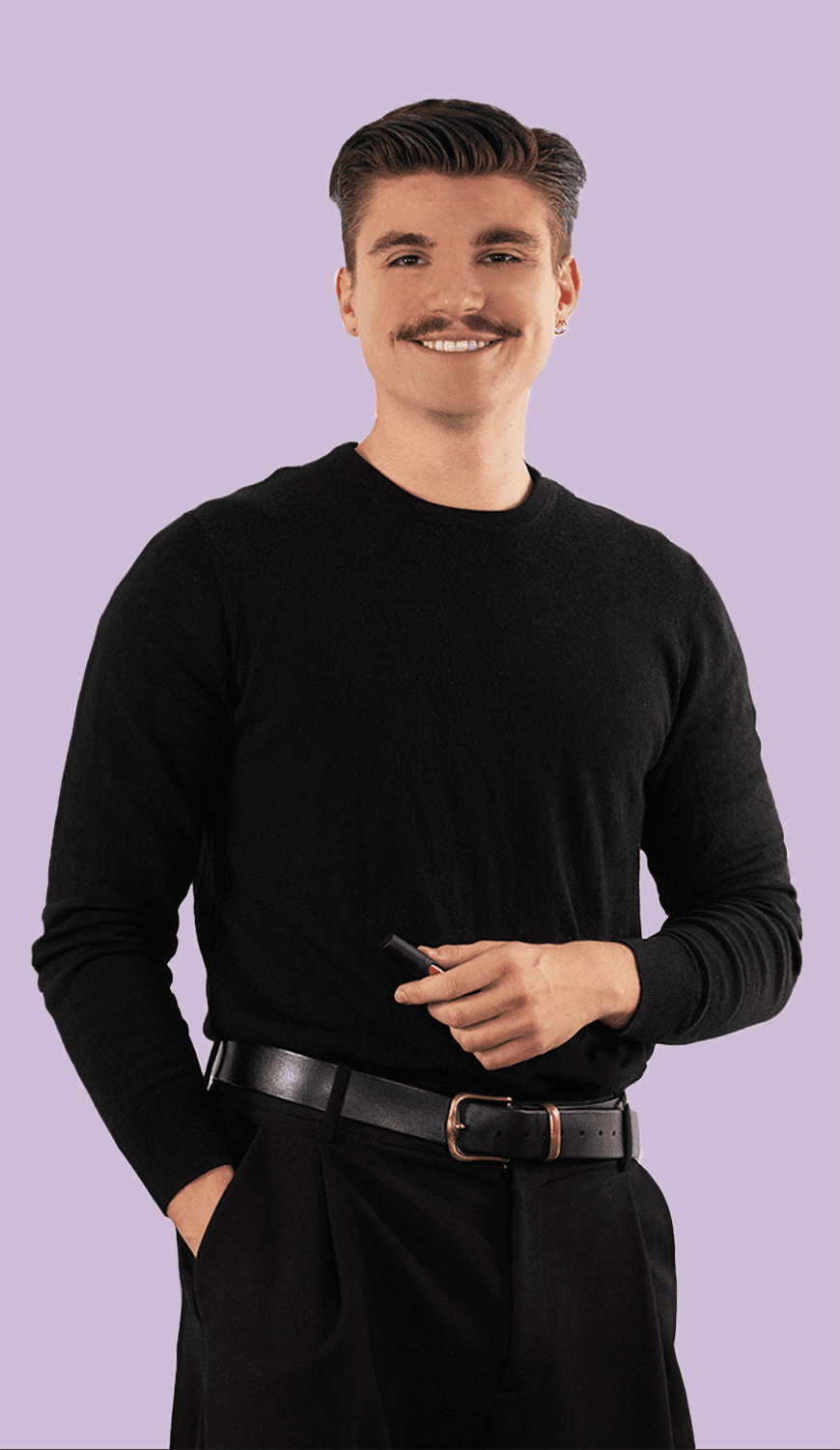 IMAP GmbH Team Mitglied Sven Backhausen