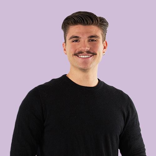 IMAP GmbH Team Mitglied Sven Backhausen