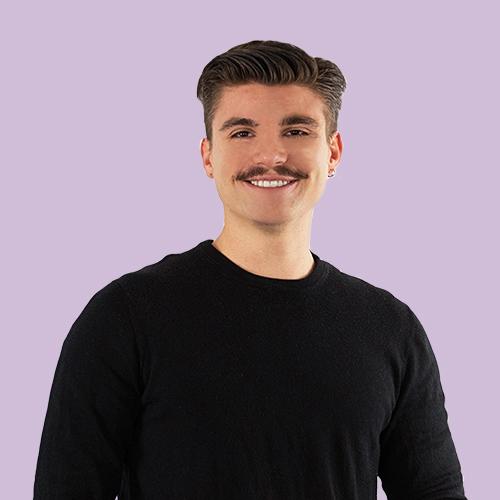 IMAP GmbH Team Mitglied Sven Backhausen