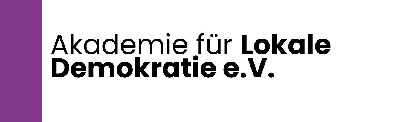 IMAP Institut Kunde | Akademie für Lokale Demokratie e.V.