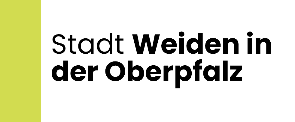 IMAP Institut Kunde | Stadt Weiden in der Oberpfalz