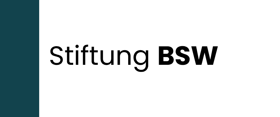 IMAP Institut Kunde | Stiftung BSW