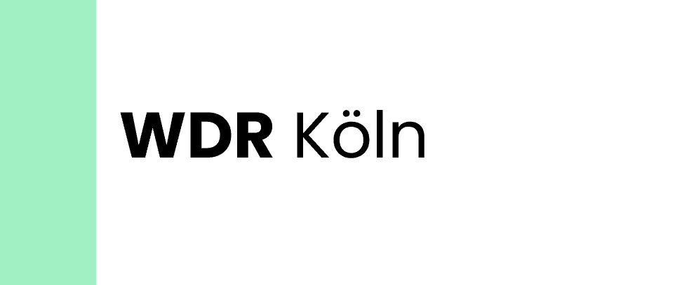 IMAP Institut Kunde | WDR Köln