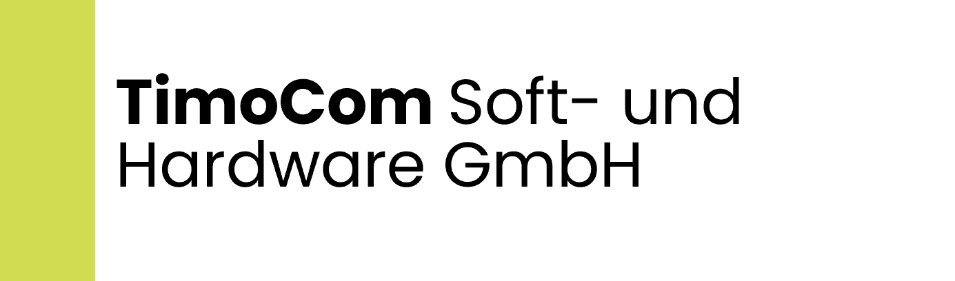 IMAP Institut Kunde | TimoCom Soft- und Hardware GmbH