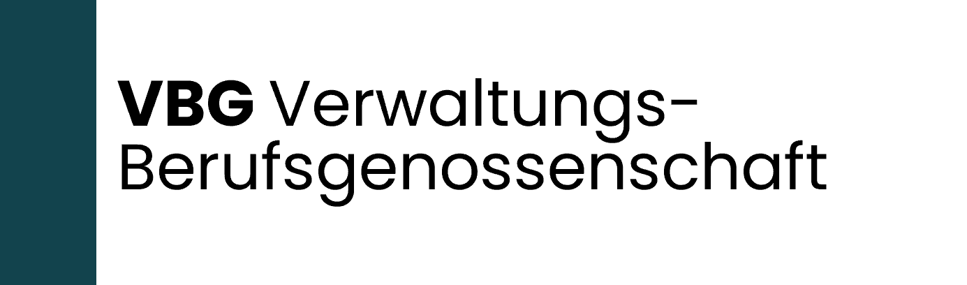 IMAP Institut Kunde | VBG Verwaltungs-Berufsgenossenschaft