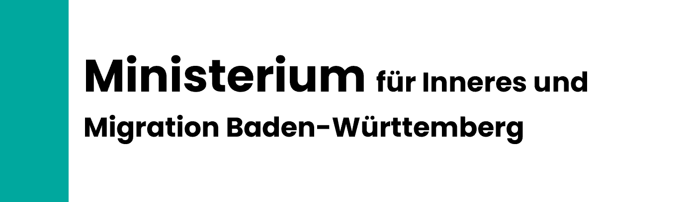 IMAP Institut Kunde | Ministerium für Inneres und Migration Baden-Württemberg