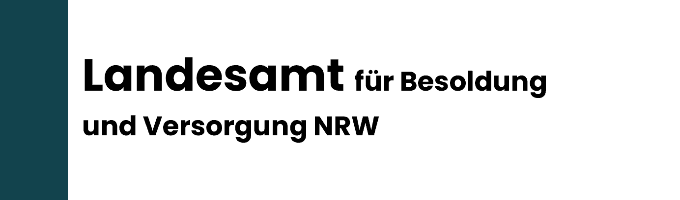 IMAP Institut Kunde | Landesamt für Besoldung  und Versorgung NRW