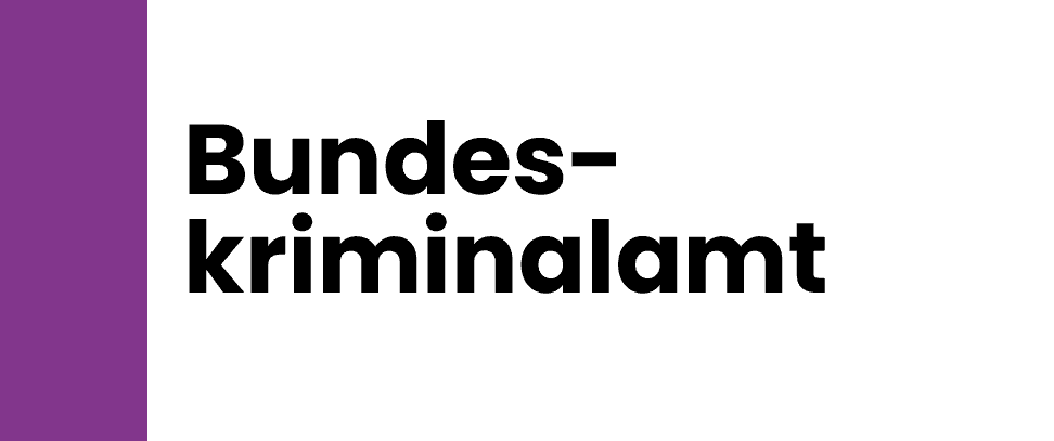 IMAP Institut Kunde | Bundeskriminalamt