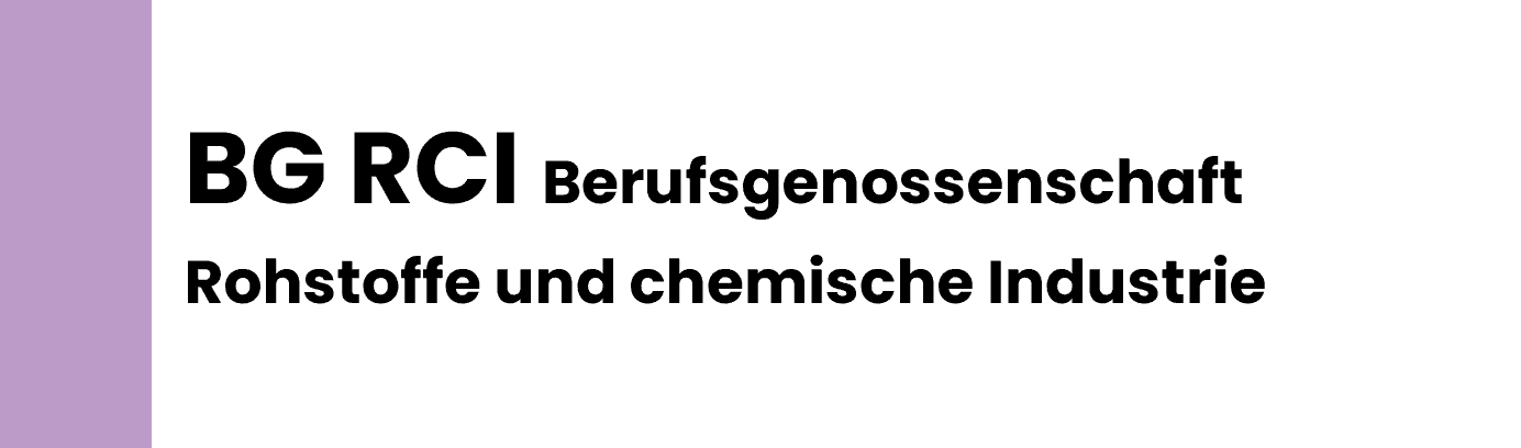 IMAP Institut Kunde | BG RCI Berufsgenossenschaft Rohstoffe und chemische Industrie