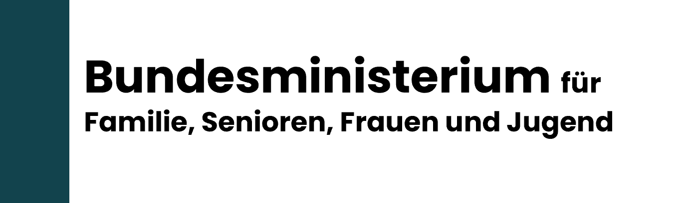 IMAP Institut Kunde | Bundesministerium für Familie, Senioren, Frauen und Jugend