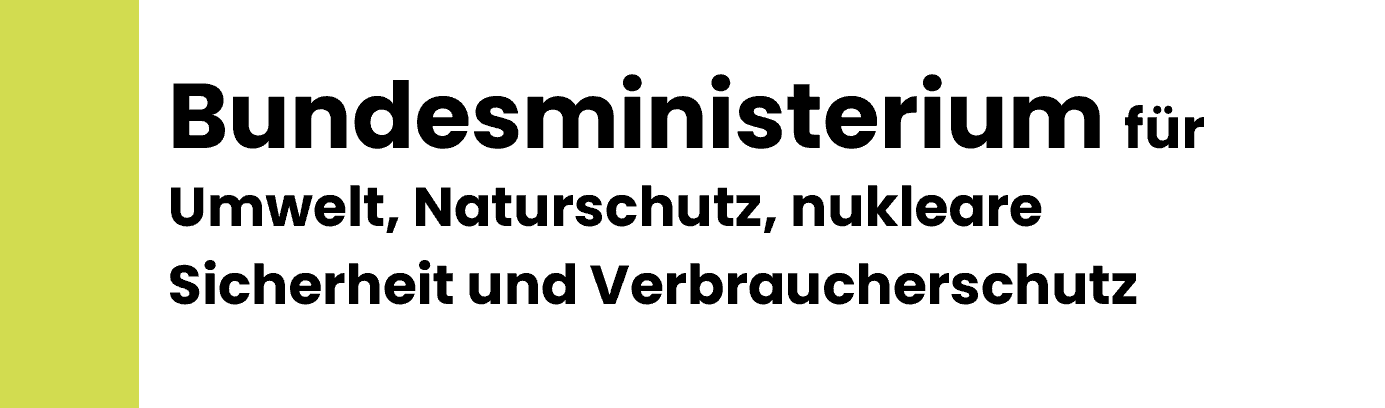 IMAP Institut Kunde | Bundesministerium für Umwelt, Naturschutz, nukleare  Sicherheit und Verbraucherschutz