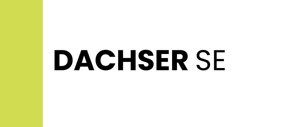 IMAP Institut Kunde | Dachser SE