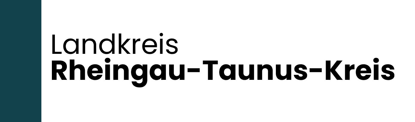 IMAP Institut Kunde | Landkreis Rheingau-Taunus-Kreis