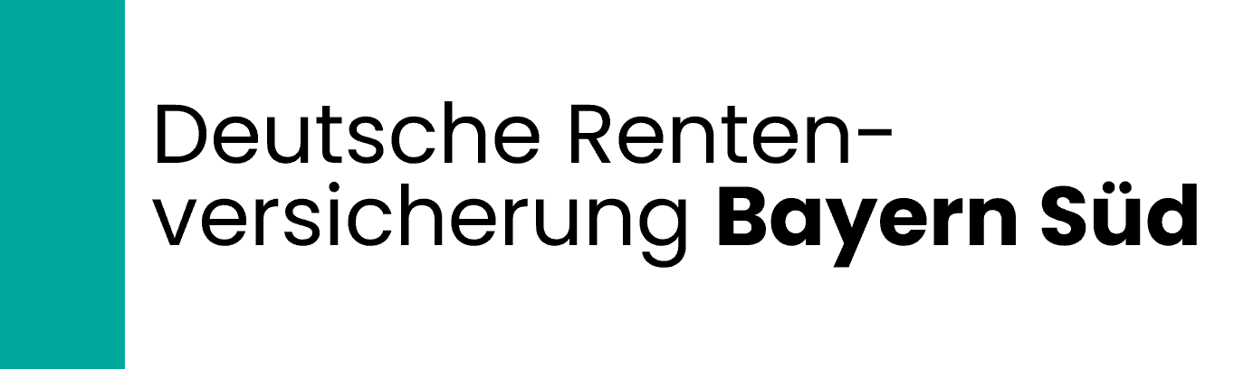 IMAP Institut Kunde | Deutsche Rentenversicherung Bayern Süd