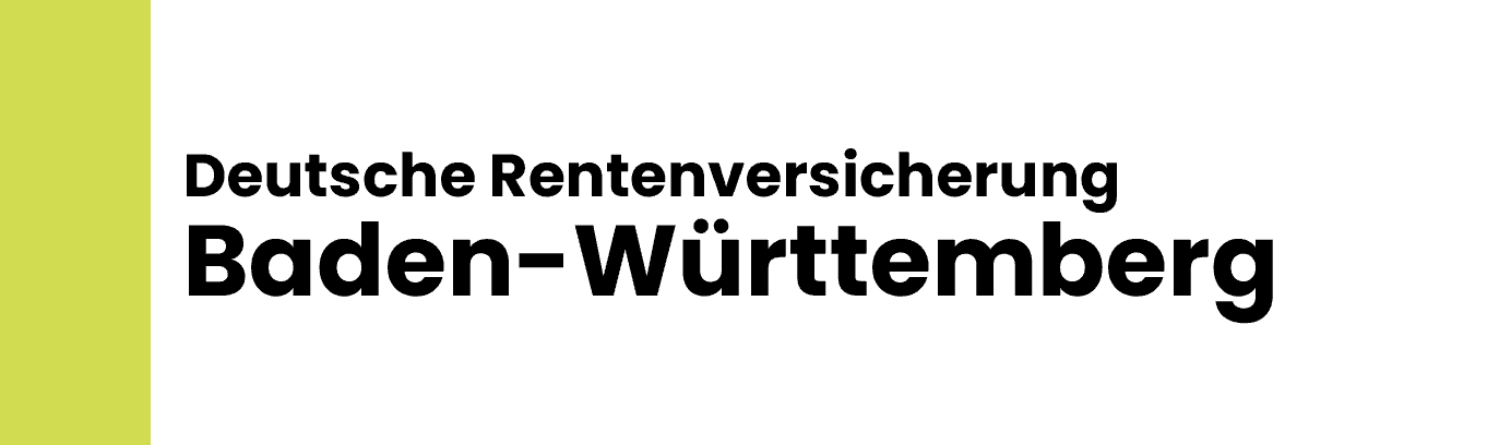 Deutsche Rentenversicherung Baden-Württemberg