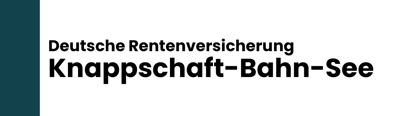 IMAP Institut Kunde | Deutsche Rentenversicherung Knappschaft-Bahn-See