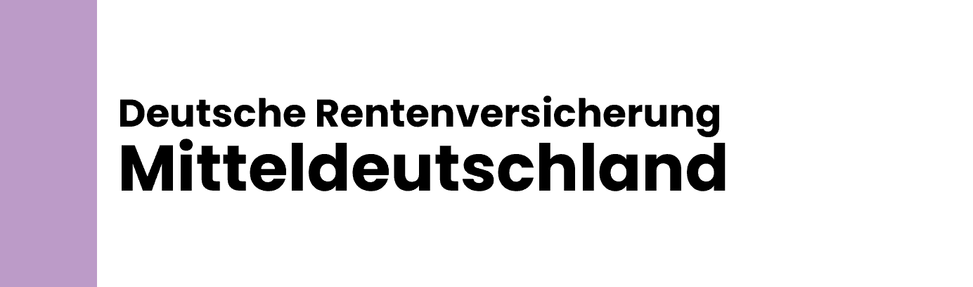 IMAP Institut Kunde | Deutsche Rentenversicherung Mitteldeutschland