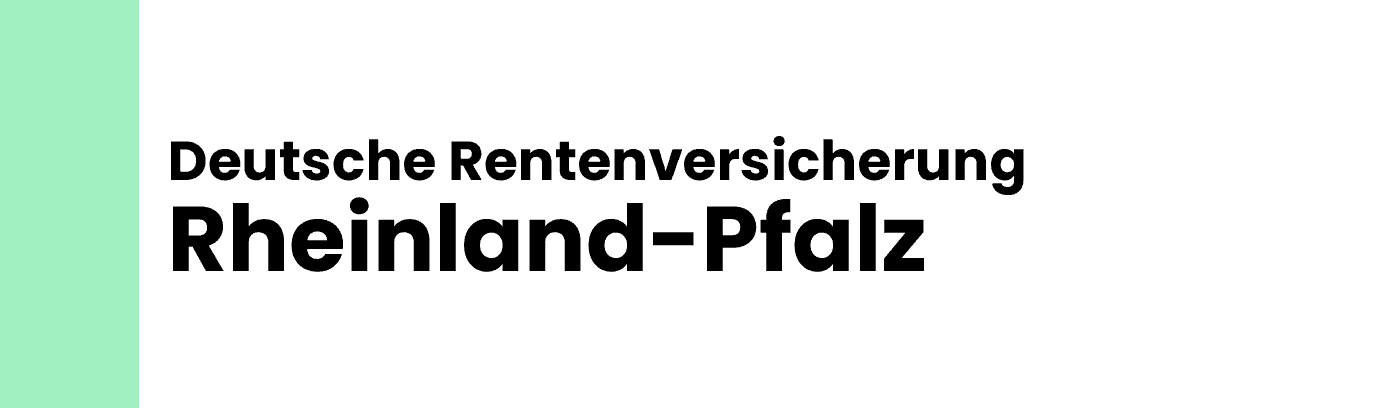 IMAP Institut Kunde | Deutsche Rentenversicherung Rheinland-Pfalz