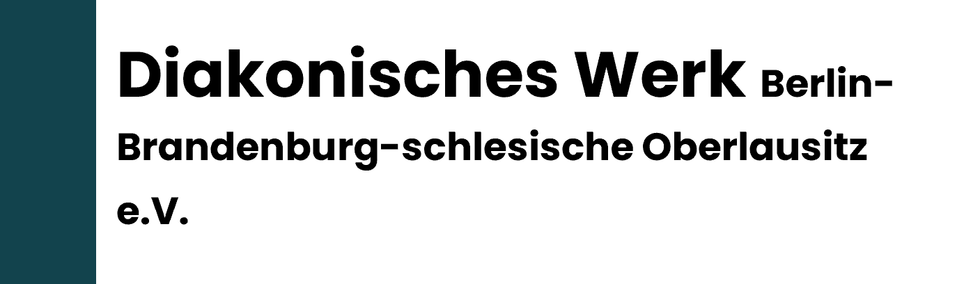 IMAP Institut Kunde | Diakonisches Werk Berlin-Brandenburg-schlesische Oberlausitz e.V.