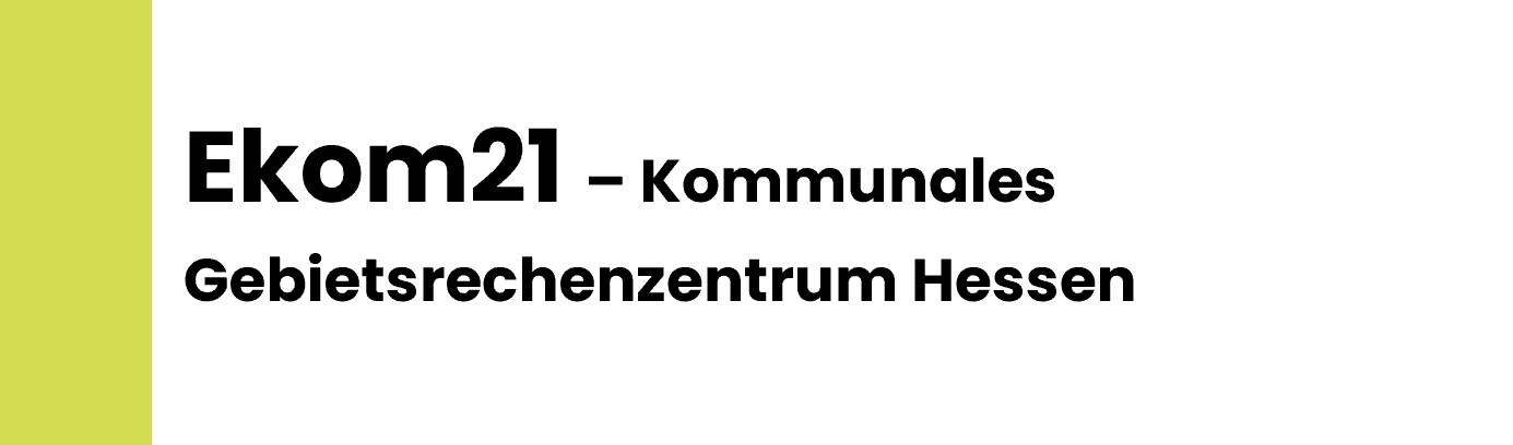 IMAP Institut Kunde | Ekom21 – Kommunales Gebietsrechenzentrum Hessen