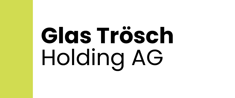 IMAP Institut Kunde | Glas Trösch Holding AG