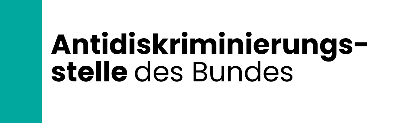 IMAP Institut Kunde | Antidiskriminierungsstelle des Bundes