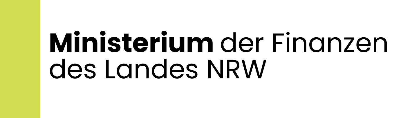 Ministerium der Finanzen des Landes NRW