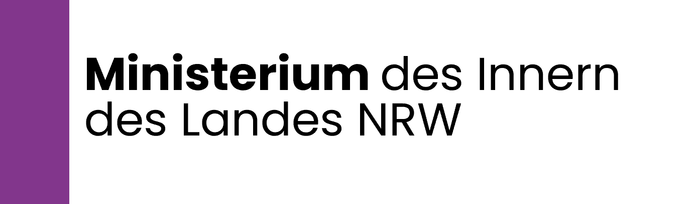 IMAP Institut Kunde | Ministerium des Innern des Landes NRW