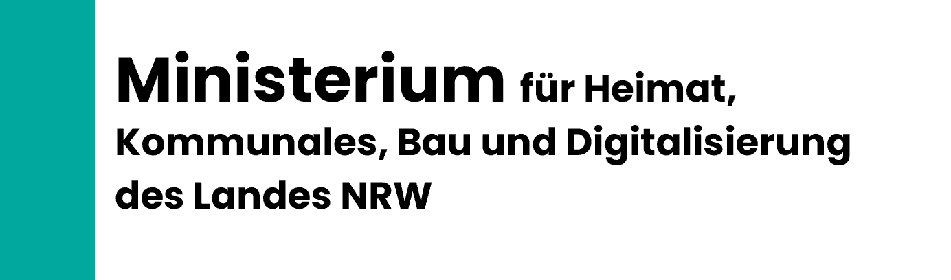 IMAP Institut Kunde | Ministerium für Heimat, Kommunales, Bau und Digitalisierung des Landes NRW