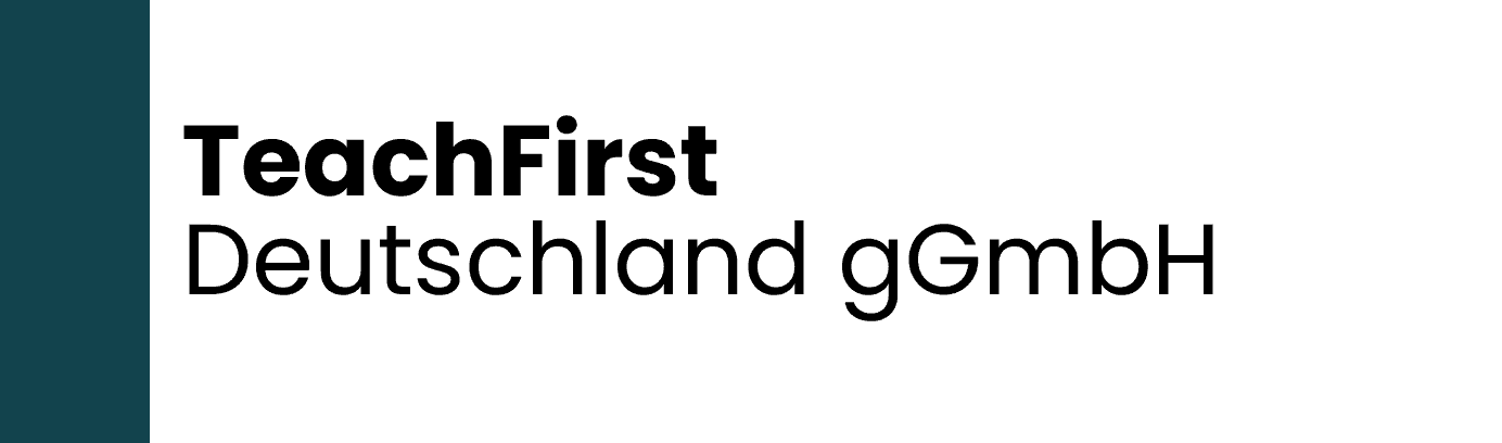 IMAP Institut Kunde | TeachFirst Deutschland gGmbH