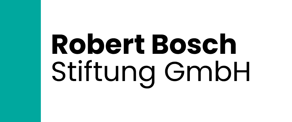 IMAP Institut Kunde | Robert Bosch Stiftung GmbH