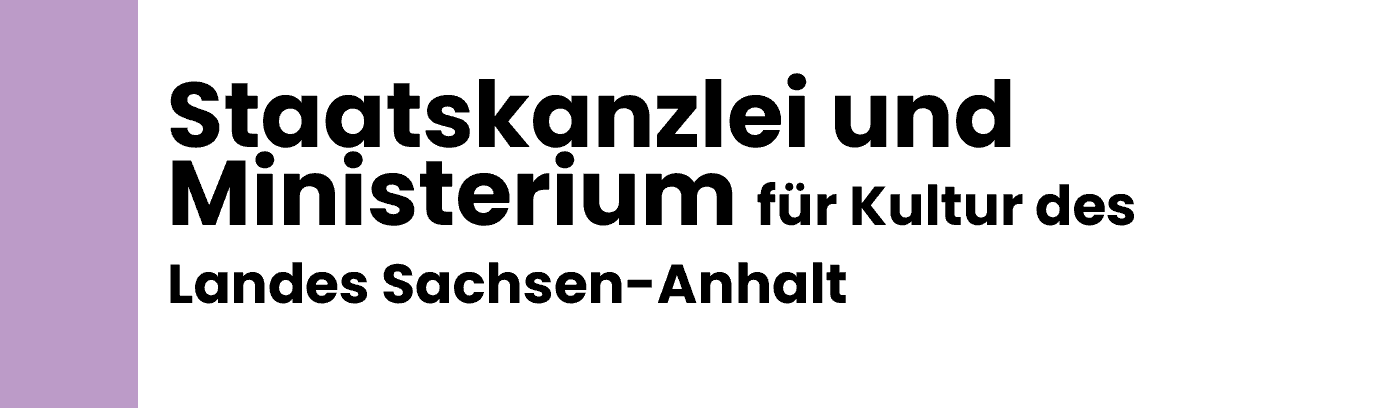 IMAP Institut Kunde | Staatskanzlei und Ministerium für Kultur des Landes Sachsen-Anhalt