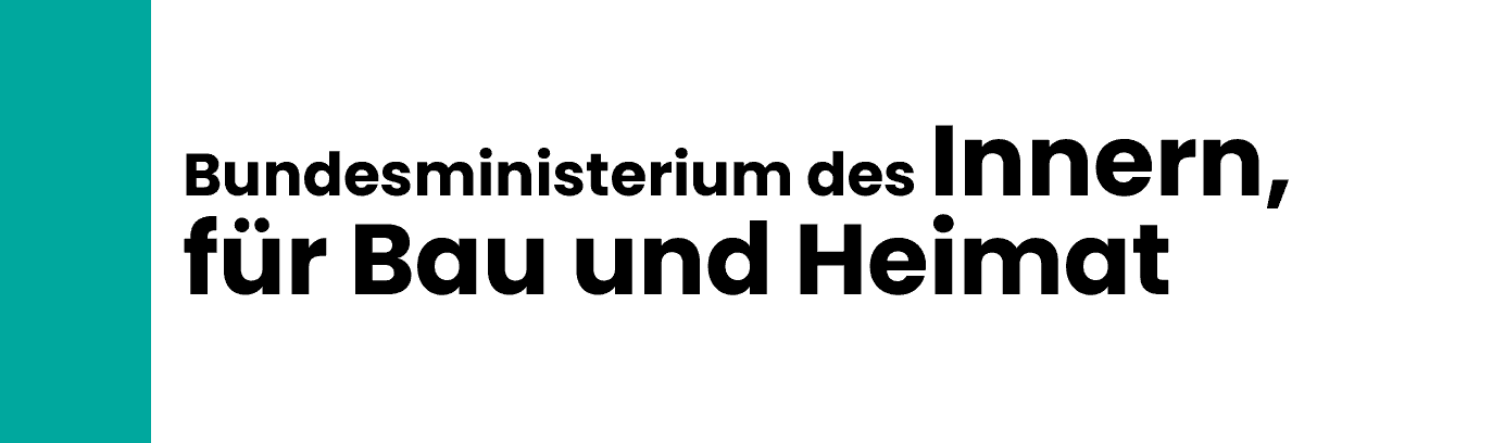 IMAP Institut Kunde | Bundesministerium des Innern, für Bau und Heimat