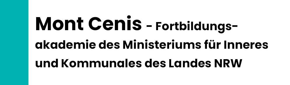 IMAP Institut Kunde | Mont Cenis &#8211; Fortbildungsakademie des Ministeriums für Inneres und Kommunales des Landes NRW