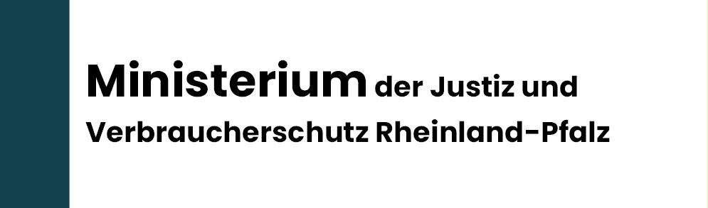 IMAP Institut Kunde | Ministerium der Justiz und Verbraucherschutz Rheinland-Pfalz