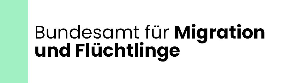 IMAP Institut Kunde | Bundesamt für Migration und Flüchtlinge