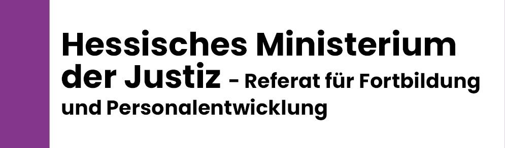 IMAP Institut Kunde | Hessisches Ministerium der Justiz &#8211; Referat für Fortbildung und Personalentwicklung