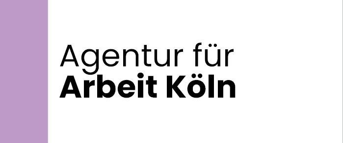 IMAP Institut Kunde | Agentur für Arbeit Köln