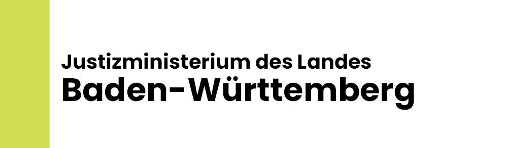 IMAP Institut Kunde | Justizministerium des Landes Baden-Württemberg