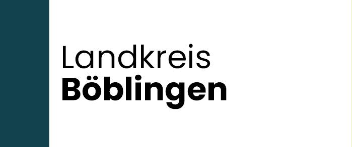 Landkreis Böblingen