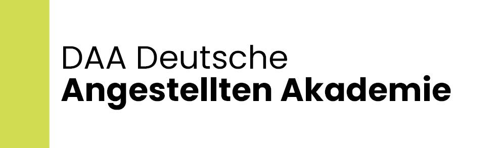 DAA Deutsche Angestellten Akademie