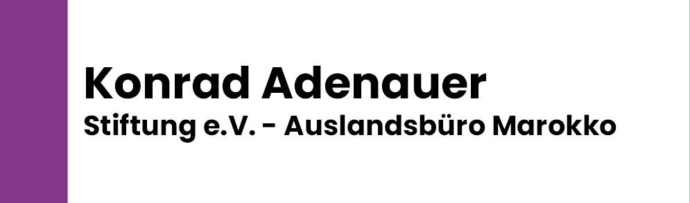 IMAP Institut Kunde | Konrad Adenauer Stiftung e.V. &#8211; Auslandsbüro Marokko