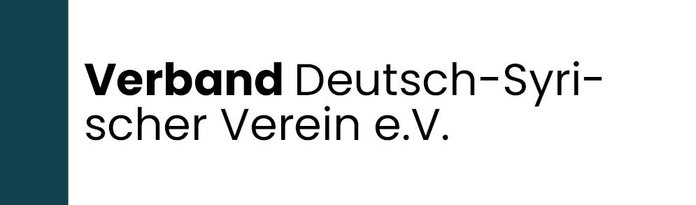 IMAP Institut Kunde | Verband Deutsch-Syrischer Vereine e.V.